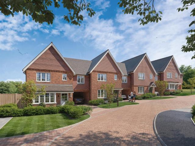House for sale in Barcombe, Iford