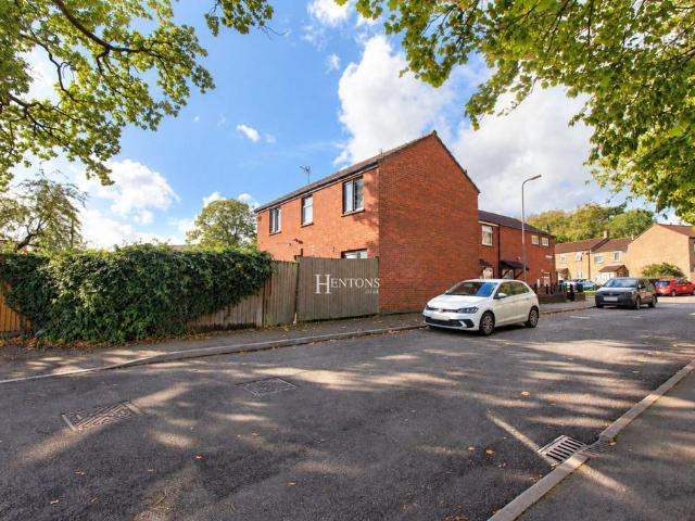 House for sale in St Mellons, Cardiff