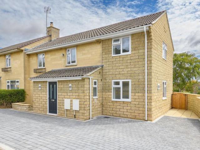 House for sale in Woolley Green, Avoncliff