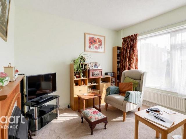 House for sale in Bedwell, Stevenage