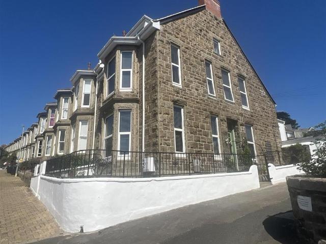 House for sale in Wherrytown, Penzance