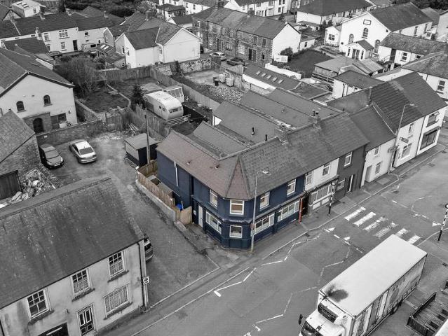 House for sale in Falcon Lodge, Wales