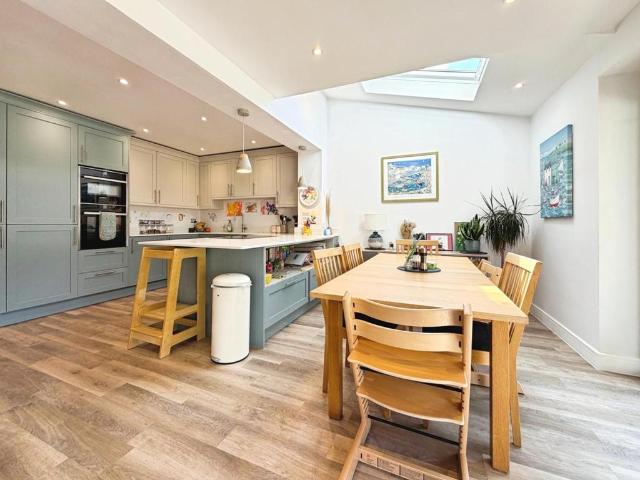 House for sale in Feckenham, City Of Bristol