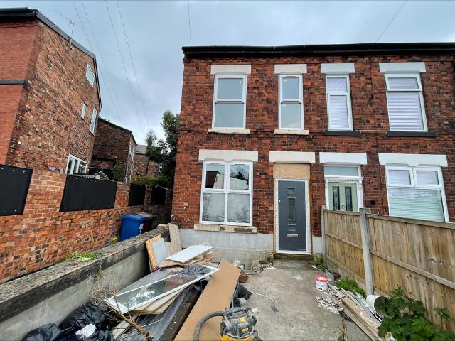 House for sale in Cheadle, Greater Manchester