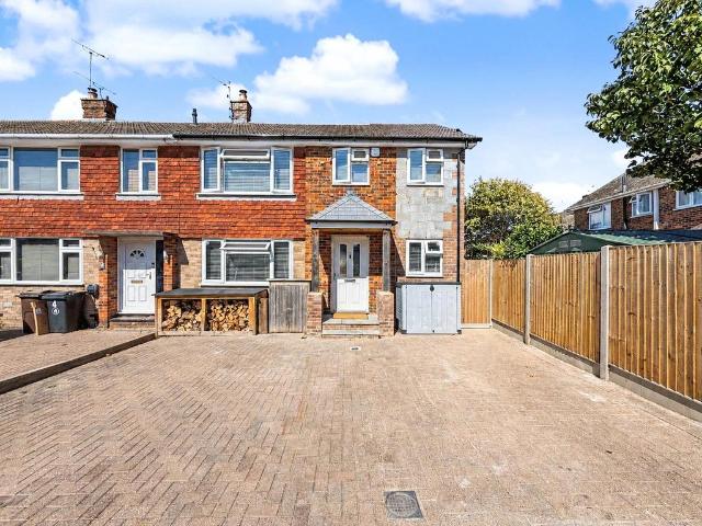 House for sale in Rainham, Gillingham