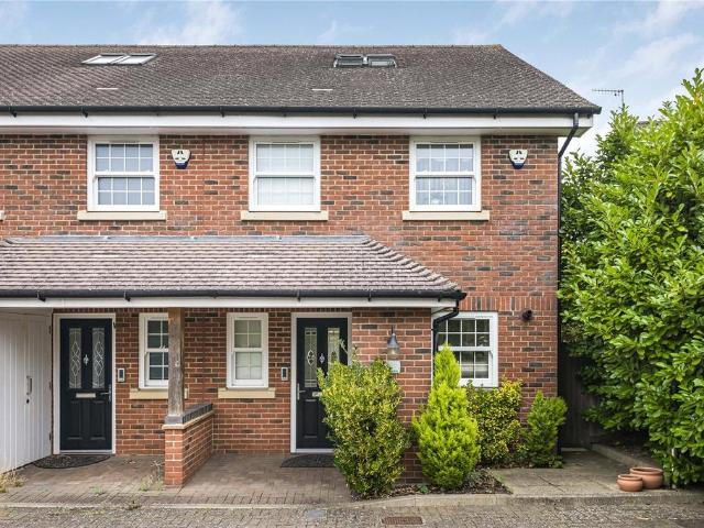 House for sale in Letchmore Heath, Aldenham