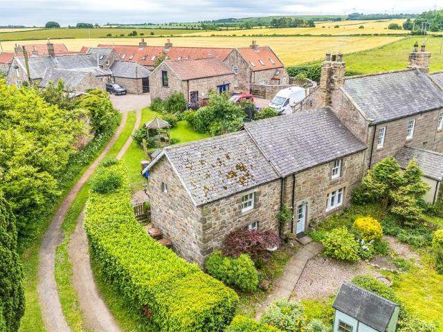 House for sale in Northumberland