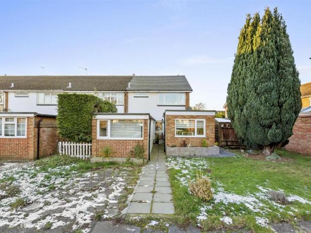 House for sale in Cressex, Buckinghamshire