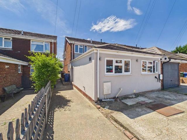 House for sale in Essex
