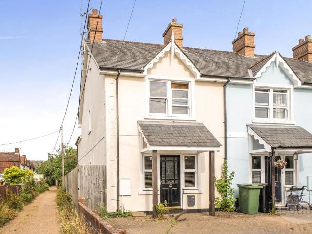 House for sale in Bolton Low Houses, Hampshire
