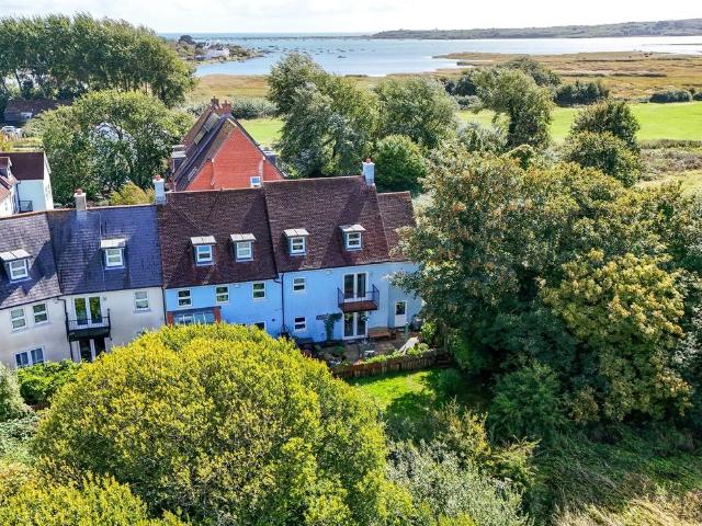 House for sale in Stanpit, Christchurch