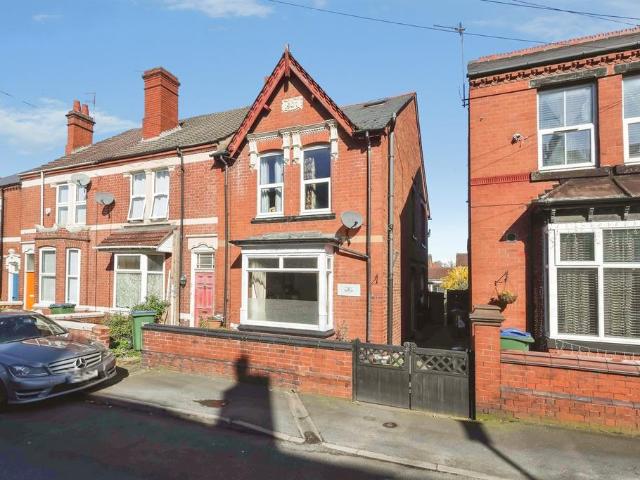 House for sale in Plant's Green, Cradley Heath