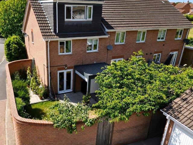 House for sale in South Milford