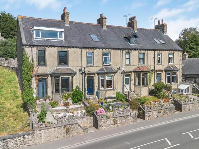 House for sale in Long Preston