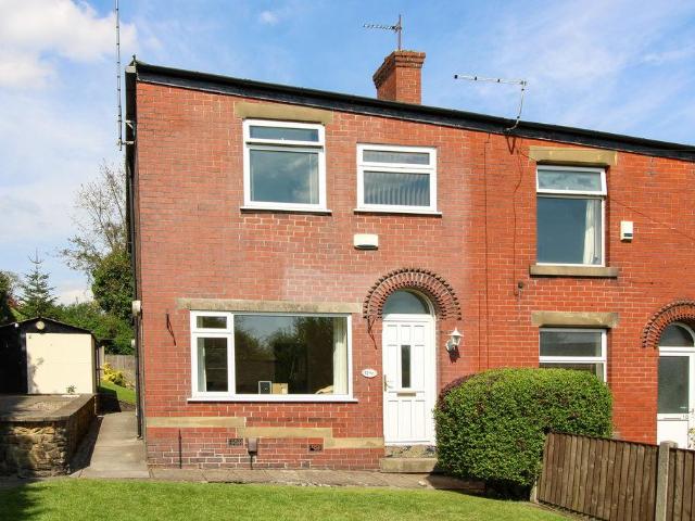 House for sale in Burnedge, Greater Manchester