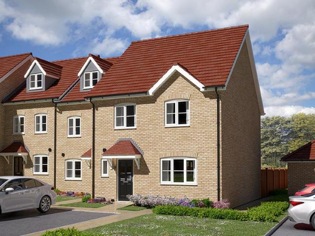House for sale in Midway, Kent