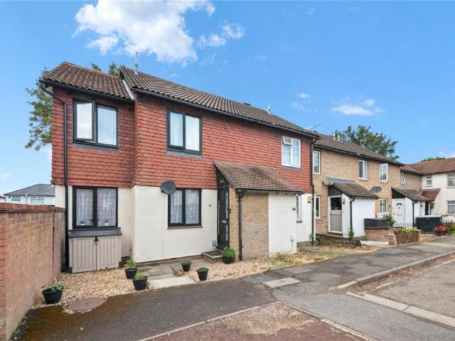 House for sale in West Drayton, Greater London