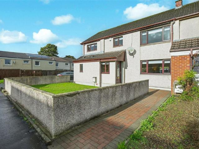 House for sale in Broomlands, Dreghorn