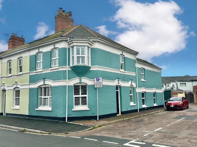 House for sale in Budlake, Devon