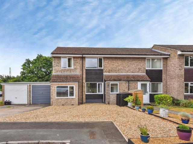 House for sale in Frome