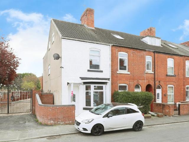 House for sale in Manton, Costhorpe