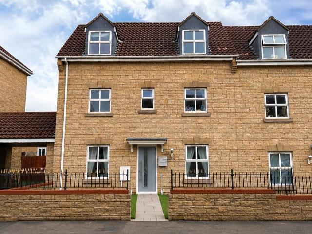 House for sale in Westbury, Wiltshire