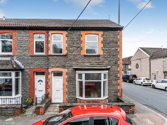 House for sale in Hawthorn, Pontypridd