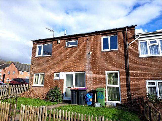 House for sale in Brookside, Telford