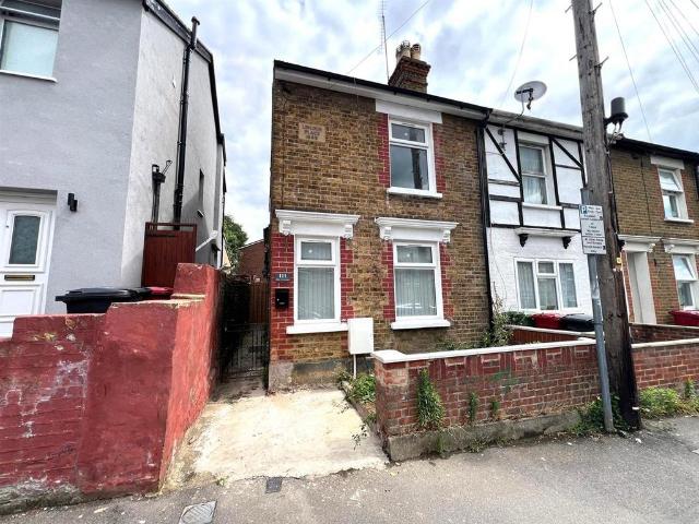 House for sale in Slough