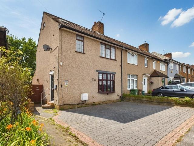 House for sale in Hackbridge, Greater London