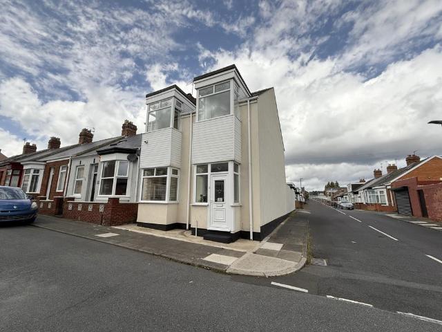 House for sale in Millfield, Tyne And Wear