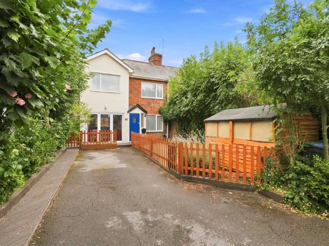 House for sale in Hockerill, East Hertfordshire