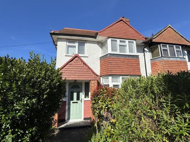 House for sale in Whitton, Greater London