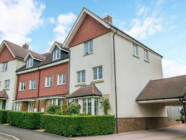 House for sale in Cross In Hand, East Sussex