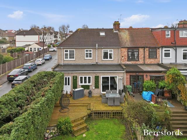 House for sale in Collier Row, Greater London
