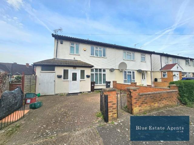 House for sale in London Borough of Hounslow, Greater London