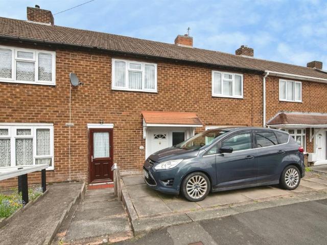 House for sale in Woodsetton, Coseley