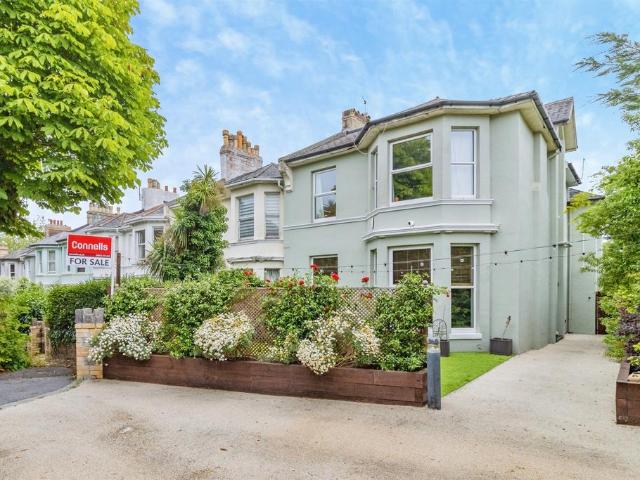 House for sale in Upton, Babbacombe