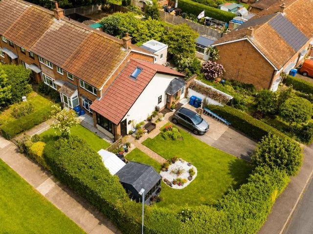 House for sale in Boley Park, Staffordshire