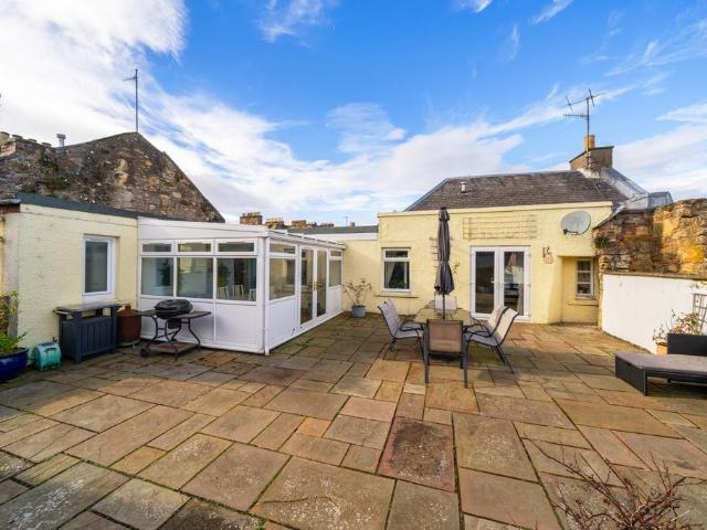 House for sale in Westfield, Cupar