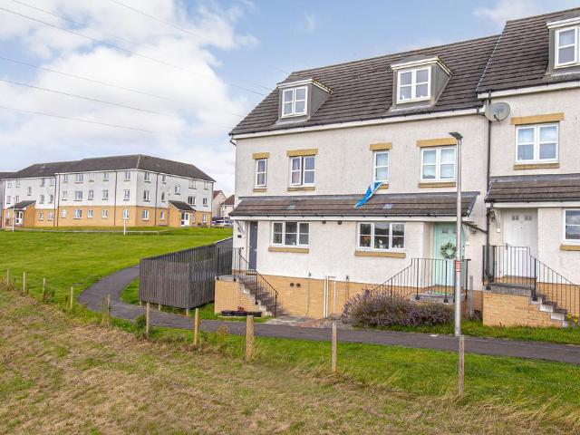 House for sale in Duloch, Dunfermline