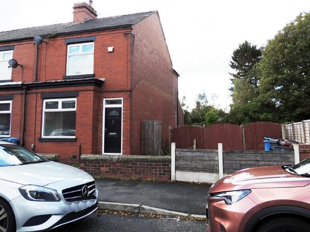 House for sale in New Moston, Manchester
