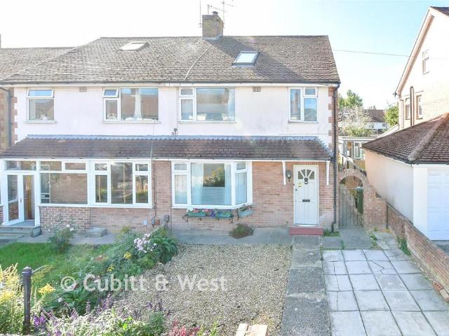 House for sale in Drayton, Portsmouth