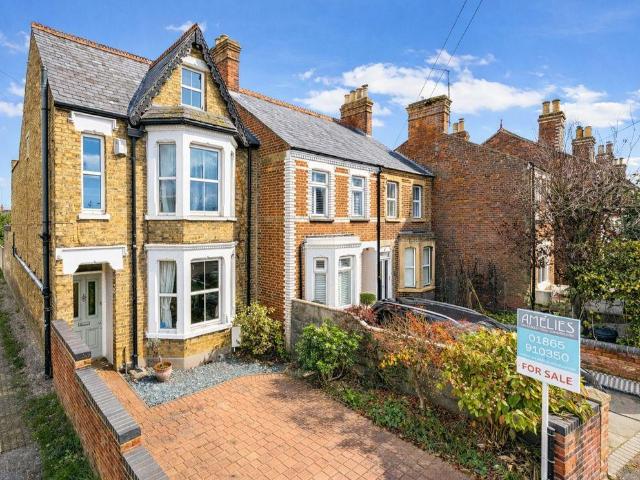 House for sale in Littlemore, Oxford
