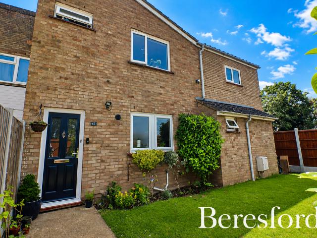 House for sale in Chipping Hill, Essex