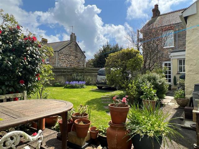 House for sale in Goldsithney, Isle Of Man