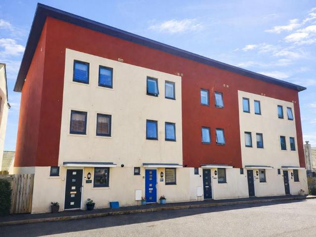 House for sale in Newquay, Cornwall