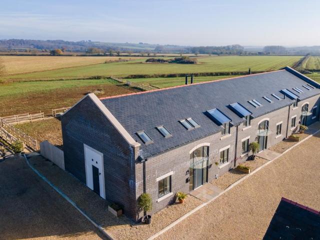 House for sale in Somerton, Somerset