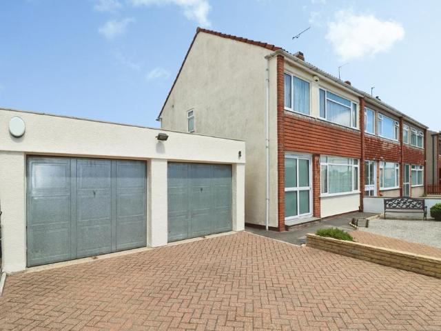 House for sale in Feckenham, City Of Bristol