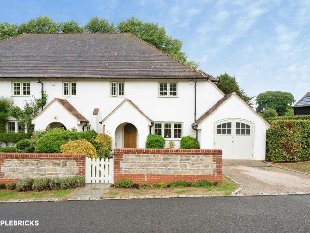 House for sale in East Lavington, Littlecote